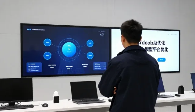 制造业技术服务性能与适用条件的深度解析